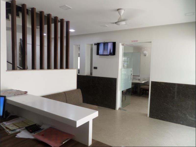 Hotel Treebo Lalaji'S Executive à Aurangābād Extérieur photo