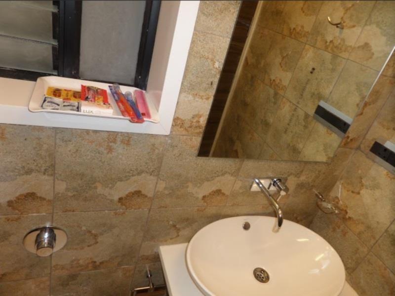 Hotel Treebo Lalaji'S Executive à Aurangābād Extérieur photo