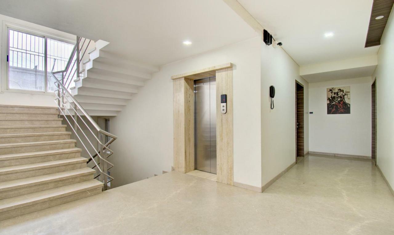 Hotel Treebo Lalaji'S Executive à Aurangābād Extérieur photo